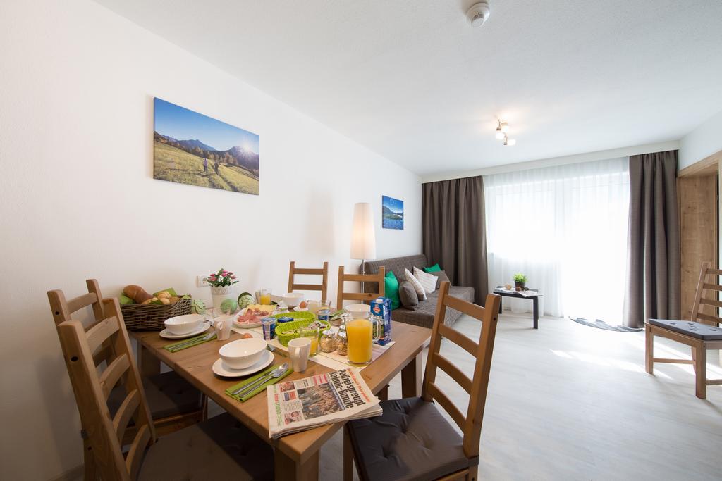 Haus Luigi * Sölden
