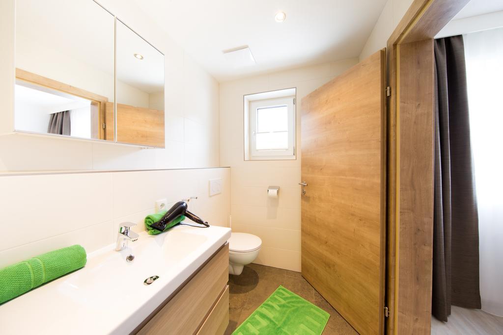 Haus Luigi Appartement Sölden