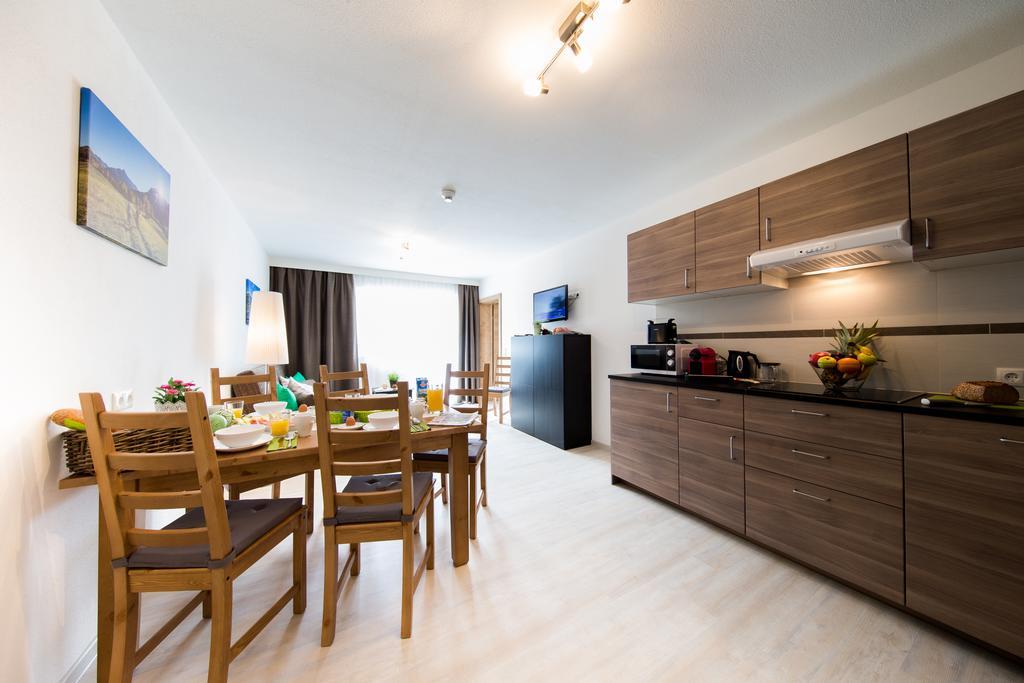 Haus Luigi * Sölden
