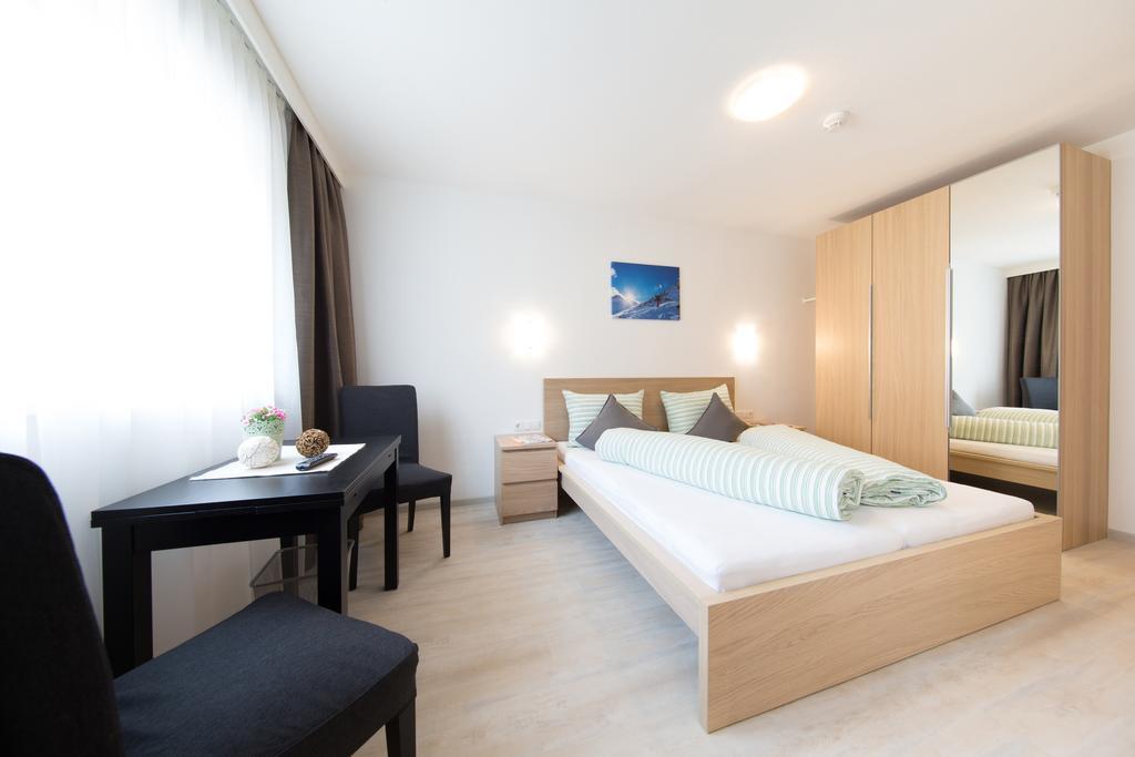 Appartement Haus Luigi *