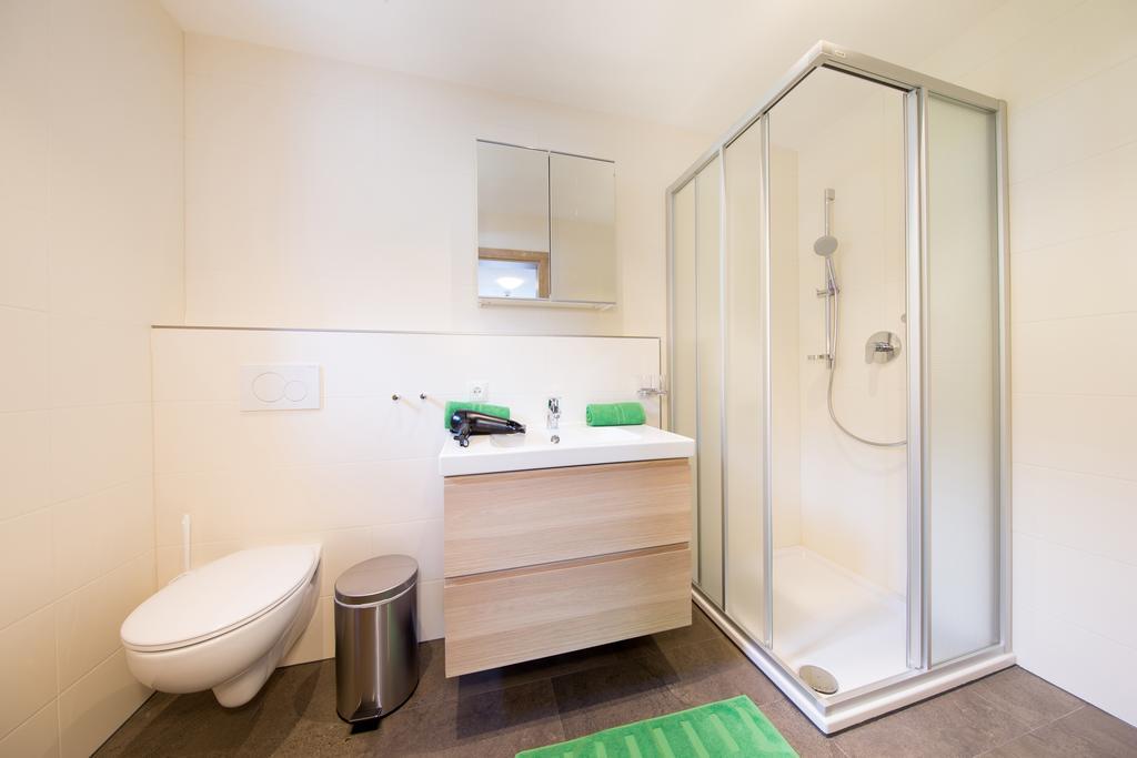 Appartement Haus Luigi Sölden