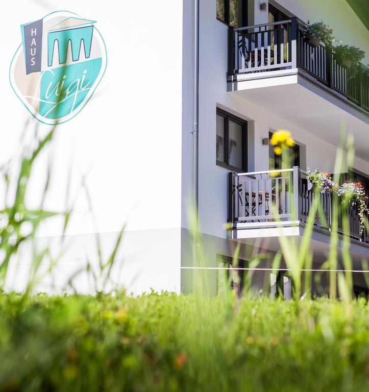Appartement Haus Luigi